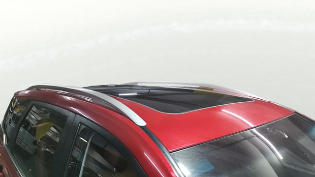 View MG Hector Plus Image 7 Used MG Hector Plus Image 7