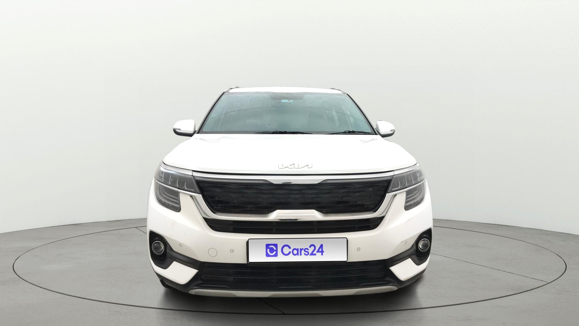 Used 2023 Kia Seltos Used 2023 Kia Seltos