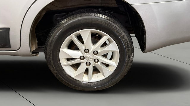 View Toyota Innova Crysta Image 11 Used Toyota Innova Crysta Image 11