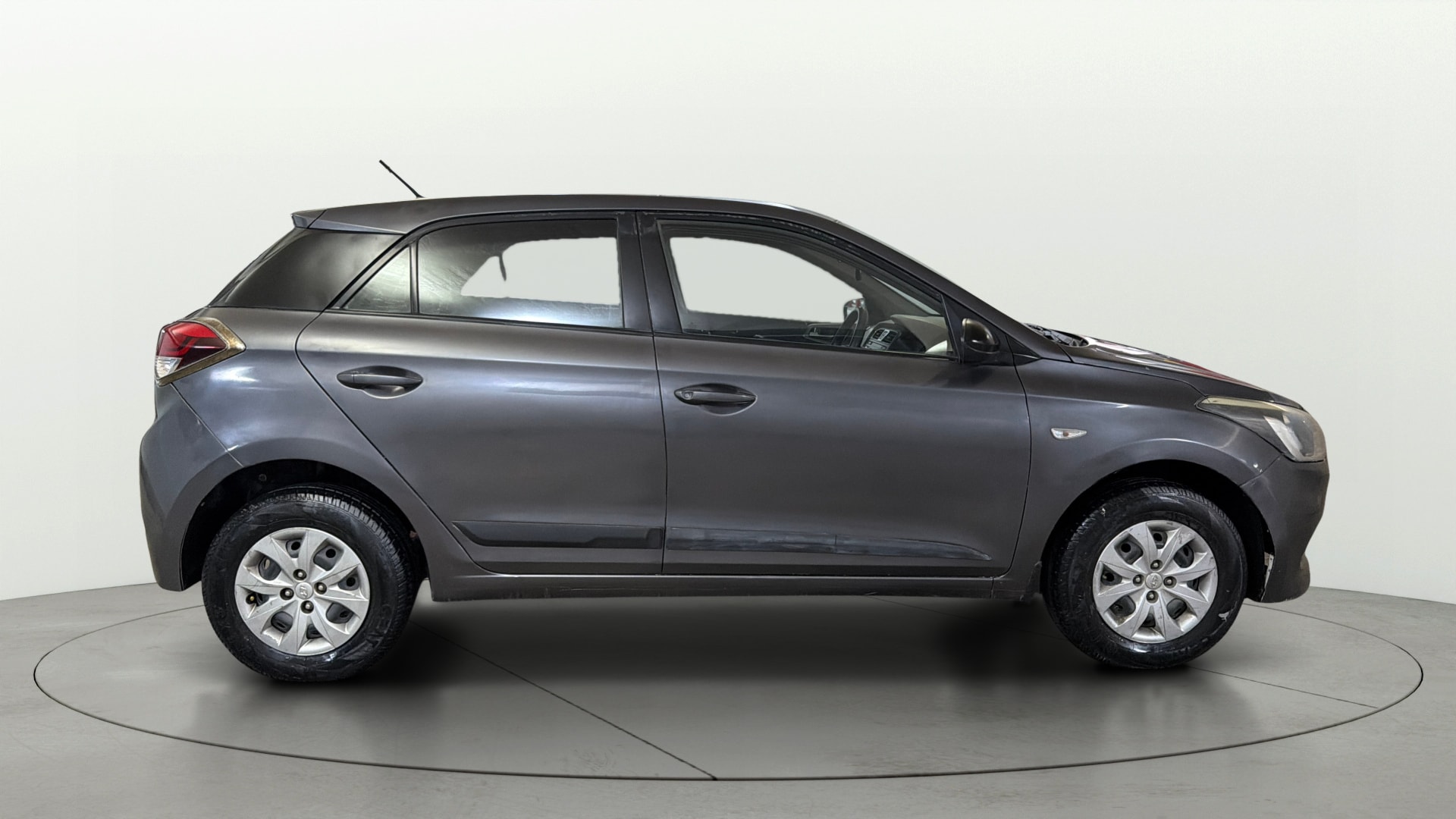 View 2016 Hyundai Elite i20 Magna 1.2 Image 8 Used 2016 Hyundai Elite i20 Magna 1.2 Image 8