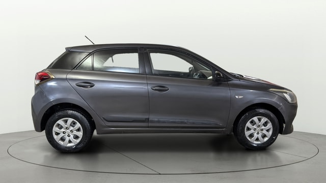 View Hyundai Elite i20 Image 8 Used Hyundai Elite i20 Image 8