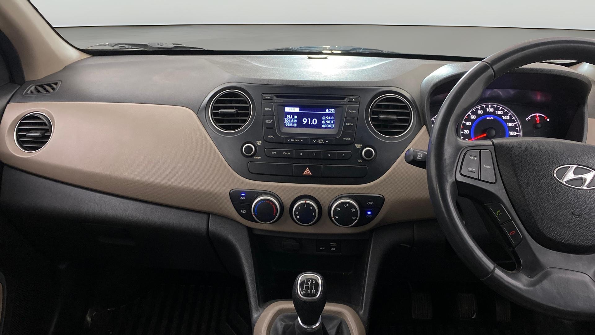 Used 2016 Hyundai Grand i10 Used 2016 Hyundai Grand i10