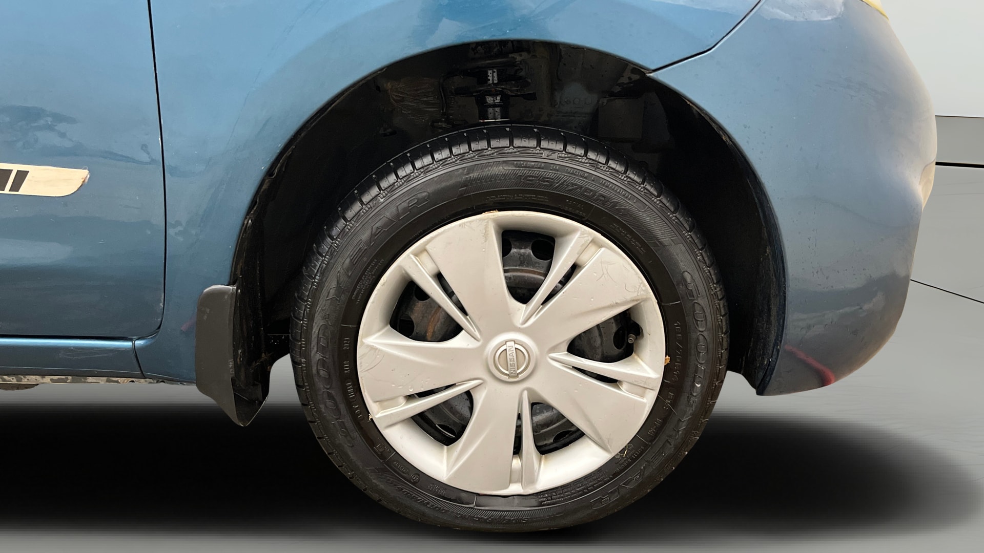 View 2016 Nissan Micra XL (CVT) Image 39 Used 2016 Nissan Micra XL (CVT) Image 39