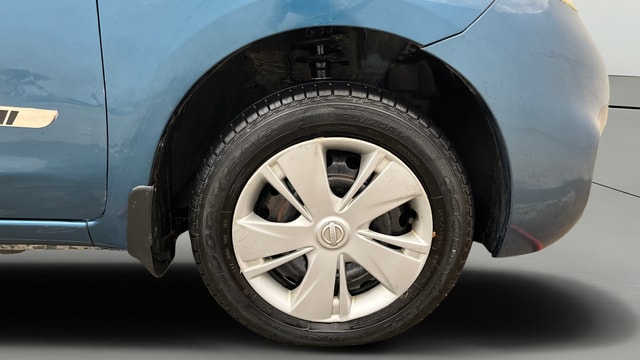 View Nissan Micra Image 39 Used Nissan Micra Image 39