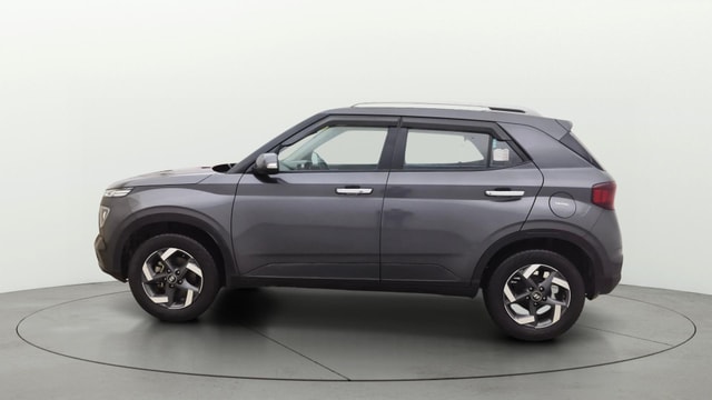 View Hyundai Venue Image 27 Used Hyundai Venue Image 27
