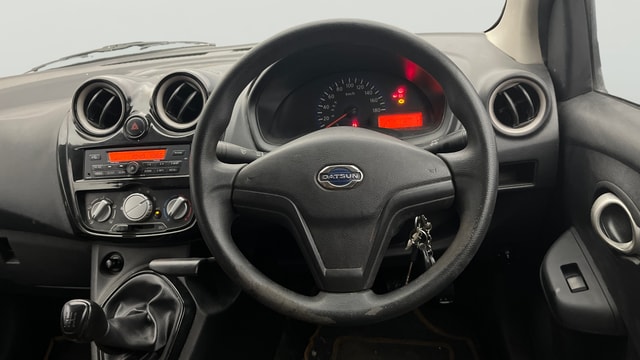 View Datsun Go Plus Image 13 Used Datsun Go Plus Image 13