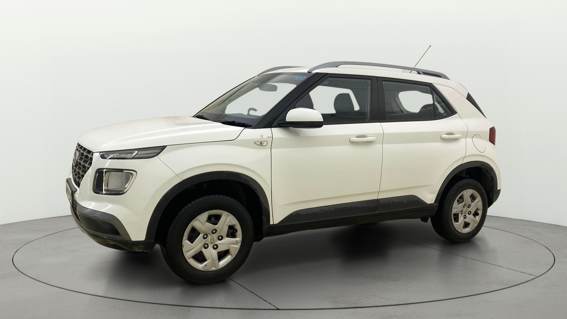 View 2021 Hyundai Venue S 1.2 Petrol Image 34 Used 2021 Hyundai Venue S 1.2 Petrol Image 34