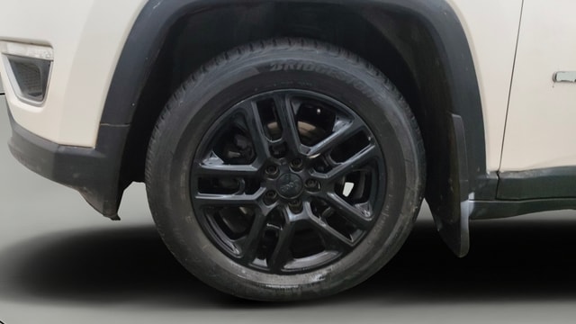View Jeep Compass Image 34 Used Jeep Compass Image 34