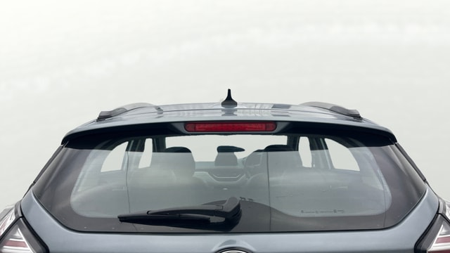 View Tata Nexon Image 4 Used Tata Nexon Image 4