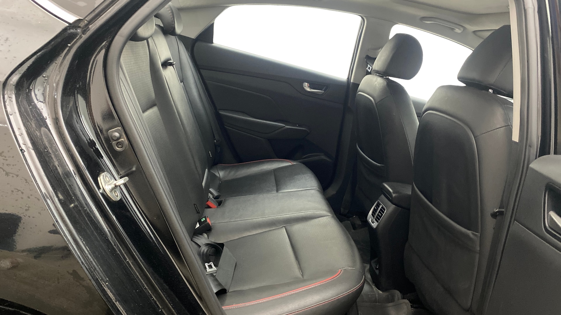 Used 2020 Hyundai Verna Used 2020 Hyundai Verna
