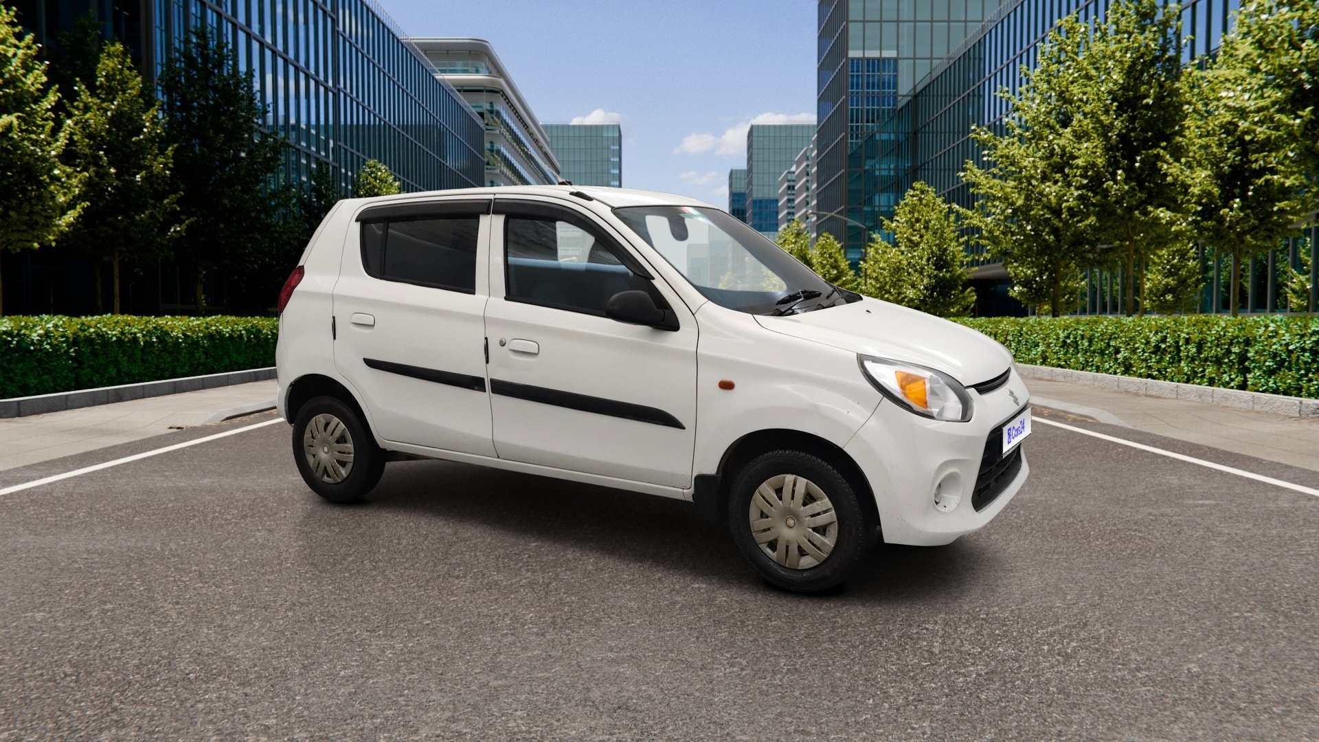 Used 2019 Maruti Suzuki Alto 800 Used 2019 Maruti Suzuki Alto 800