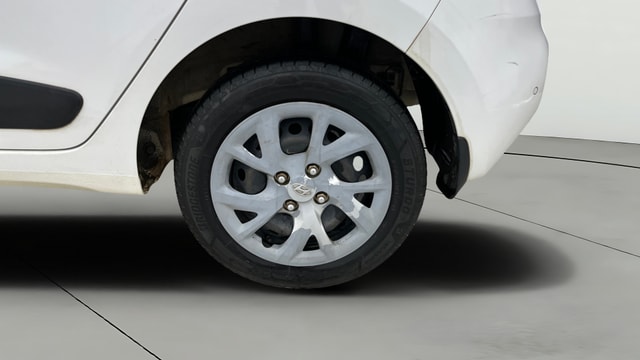 View Hyundai Grand i10 Image 11 Used Hyundai Grand i10 Image 11