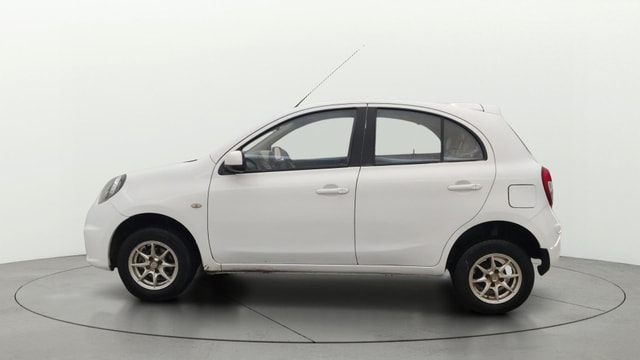 View Nissan Micra Image 5 Used Nissan Micra Image 5