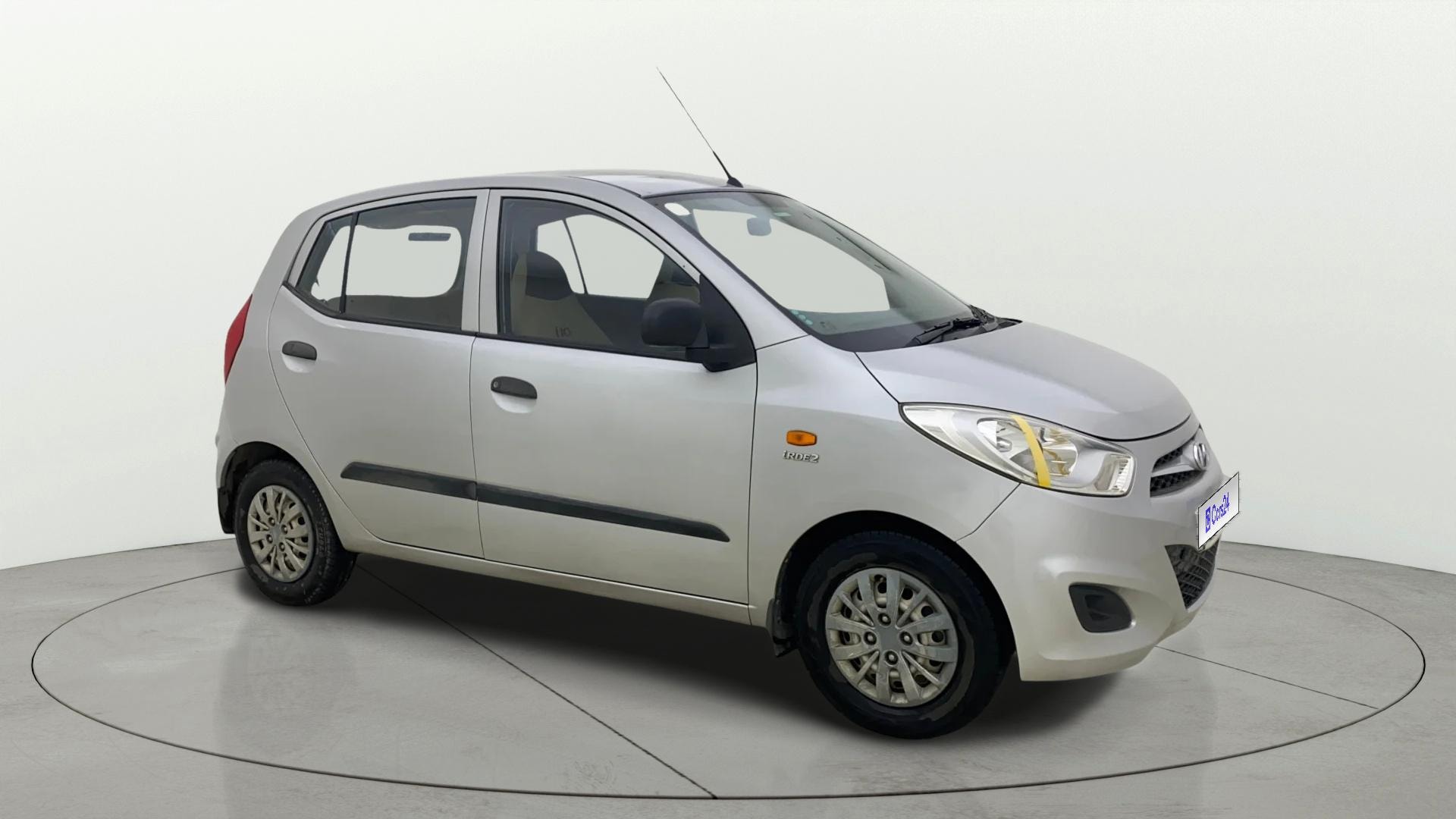 View 2014 Hyundai i10 1.1 Magna Image 21 Used 2014 Hyundai i10 1.1 Magna Image 21