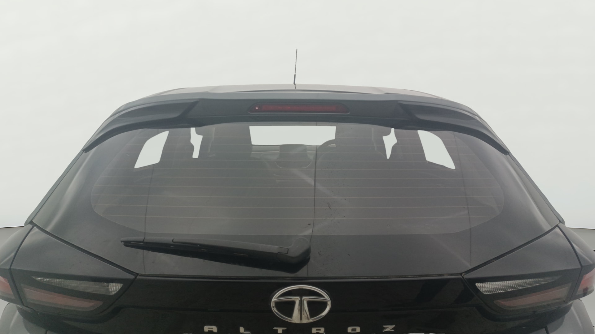 Used 2021 Tata Altroz Used 2021 Tata Altroz