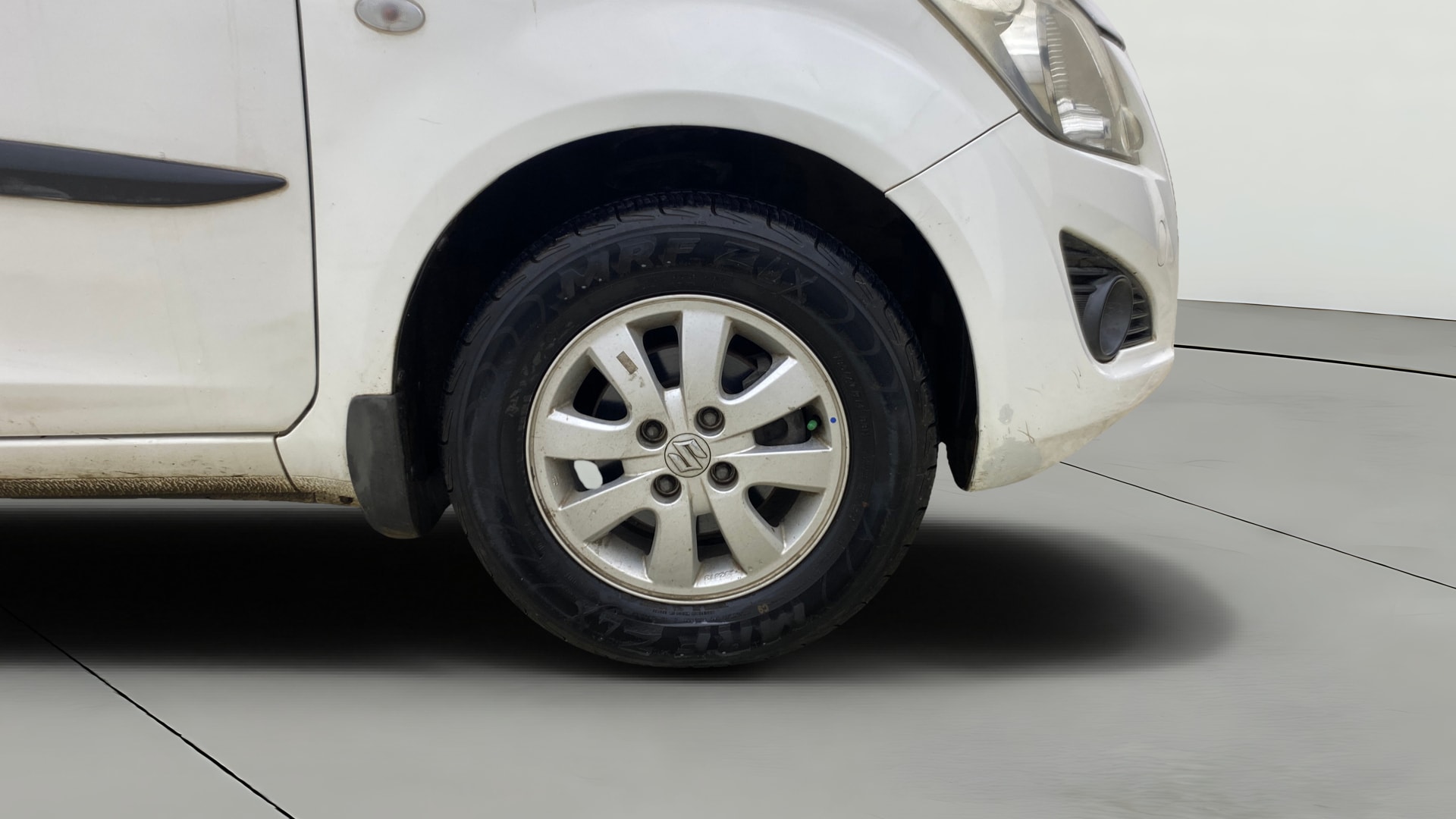 Used 2015 Maruti Suzuki 1000 Used 2015 Maruti Suzuki 1000