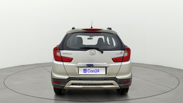 View Honda WR-V Image 42 Used Honda WR-V Image 42