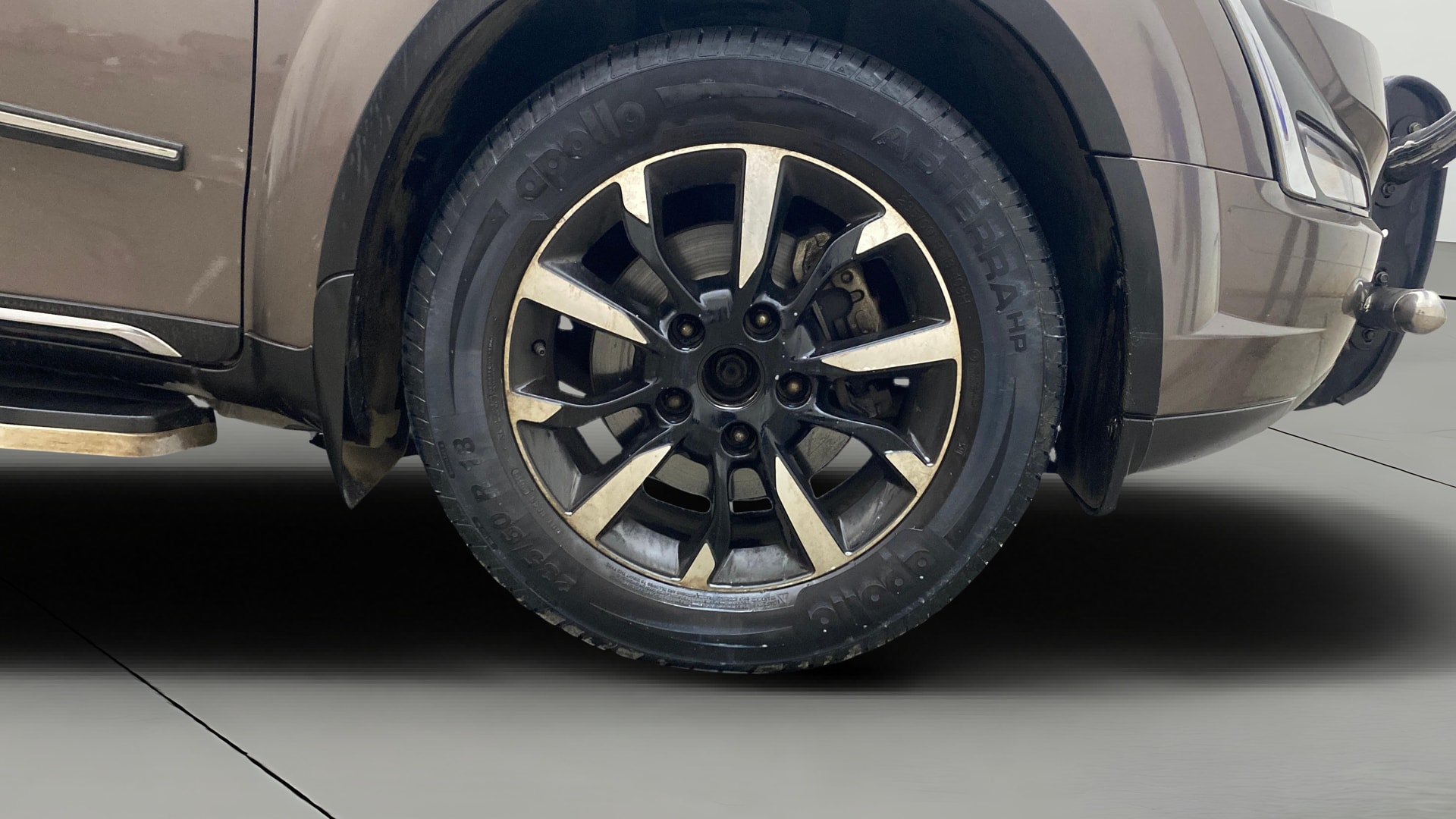 Used 2019 Mahindra XUV500 Used 2019 Mahindra XUV500
