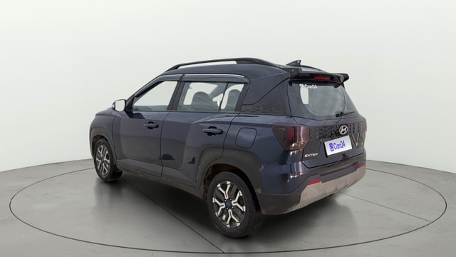 View Hyundai Exter Image 2 Used Hyundai Exter Image 2