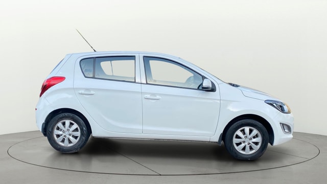 View Hyundai Elite i20 Image 8 Used Hyundai Elite i20 Image 8