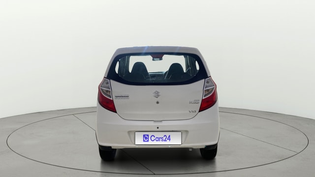 View Maruti Suzuki Alto K10 Image 39 Used Maruti Suzuki Alto K10 Image 39