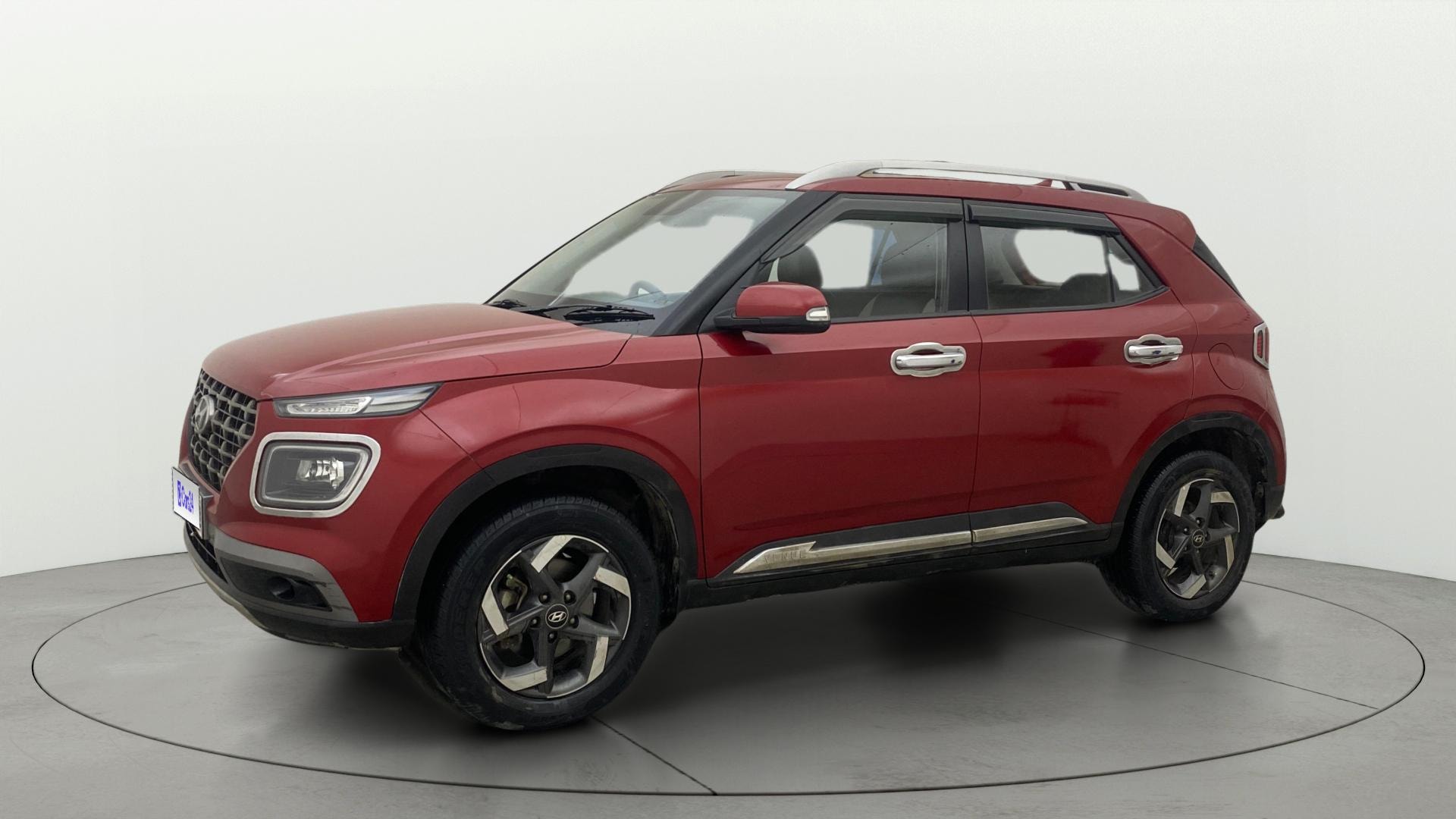View 2019 Hyundai Venue SX 1.0 Petrol Image 22 Used 2019 Hyundai Venue SX 1.0 Petrol Image 22