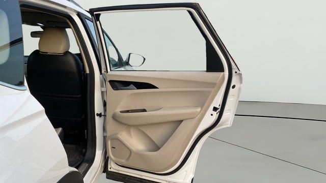 View MG Hector Image 6 Used MG Hector Image 6