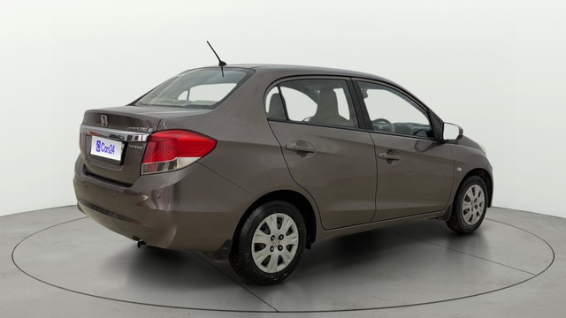 View Honda Amaze Image 41 Used Honda Amaze Image 41