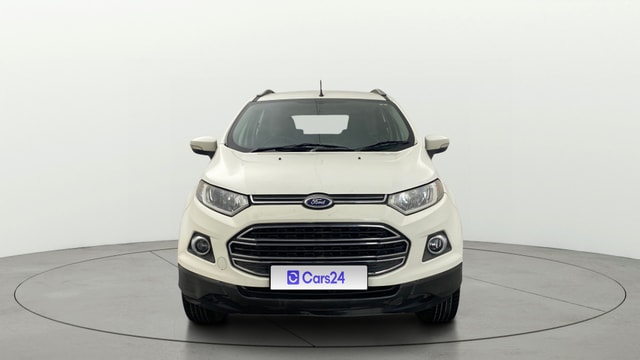 View Ford EcoSport Image 1 Used Ford EcoSport Image 1