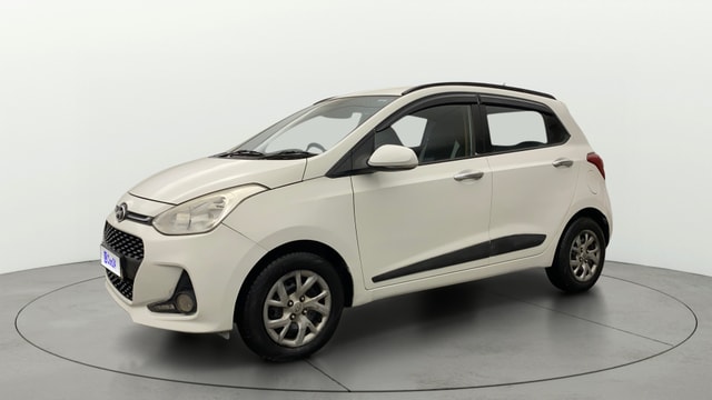 View Hyundai Grand i10 Image 35 Used Hyundai Grand i10 Image 35