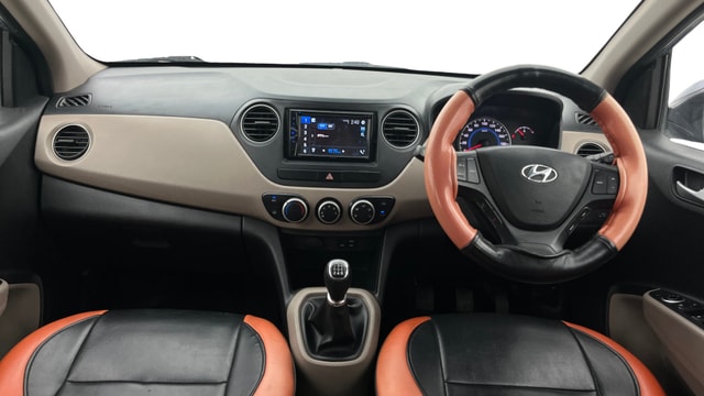 View Hyundai Grand i10 Image 15 Used Hyundai Grand i10 Image 15