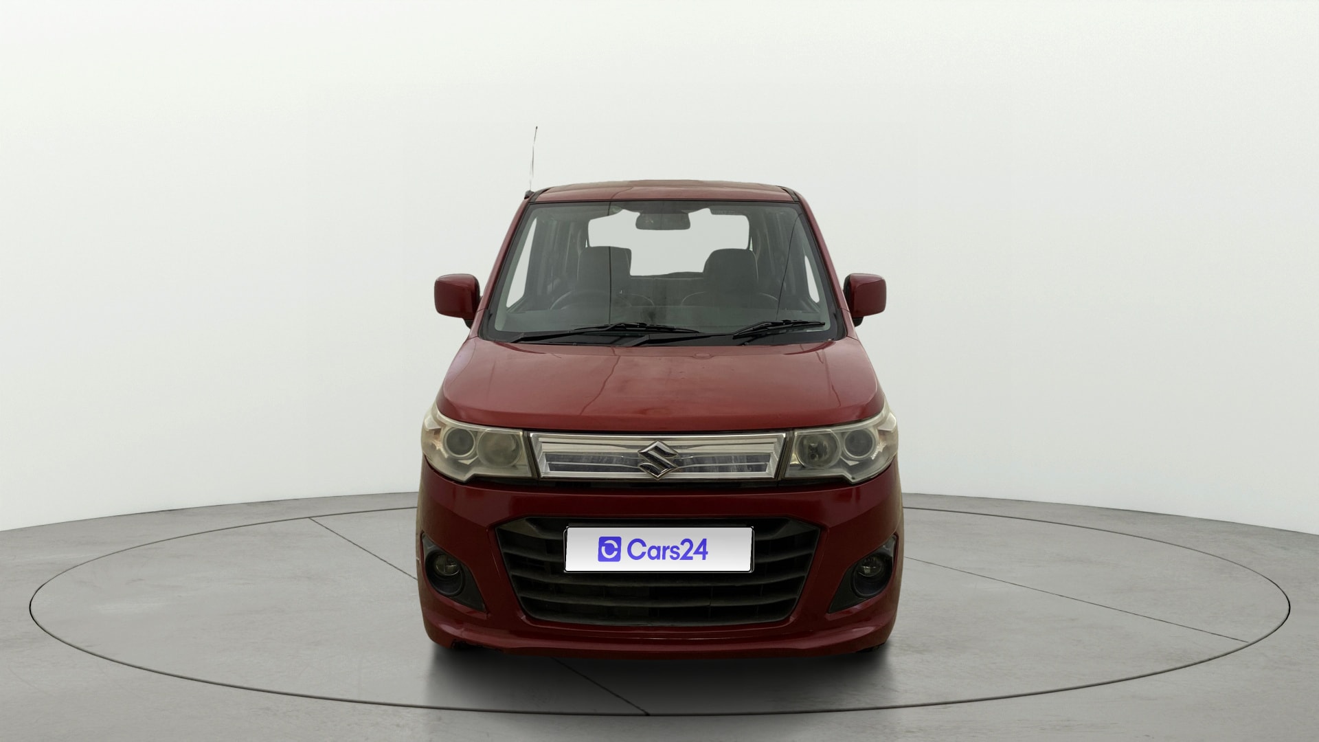 Used 2014 Maruti Suzuki Stingray Used 2014 Maruti Suzuki Stingray