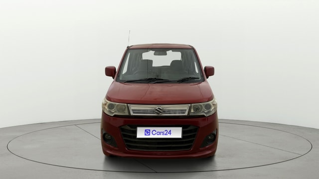 View Maruti Suzuki Stingray Image 1 Used Maruti Suzuki Stingray Image 1