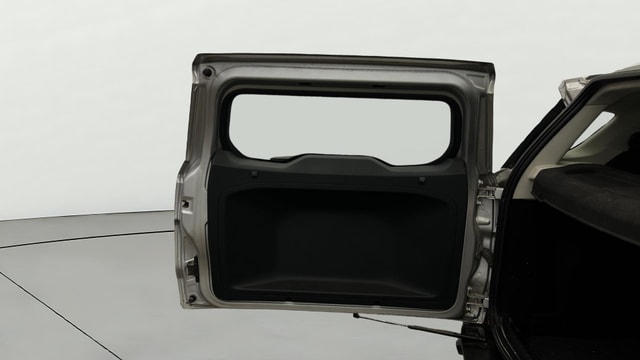 View Ford EcoSport Image 31 Used Ford EcoSport Image 31
