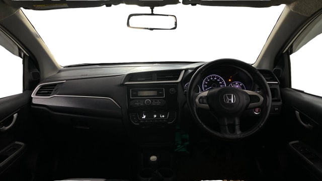 View Honda BR-V Image 16 Used Honda BR-V Image 16