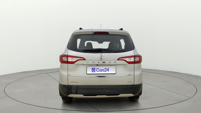 View Renault Triber Image 40 Used Renault Triber Image 40