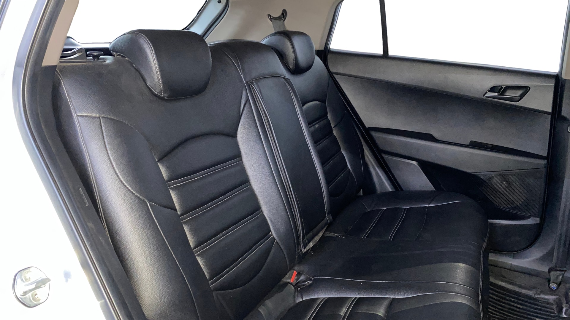 Used 2020 Hyundai Creta Used 2020 Hyundai Creta