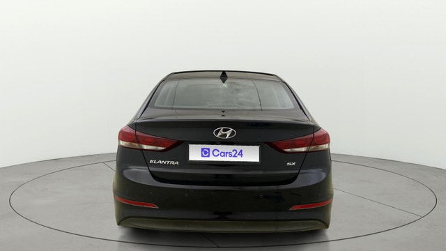 View Hyundai Elantra Image 41 Used Hyundai Elantra Image 41