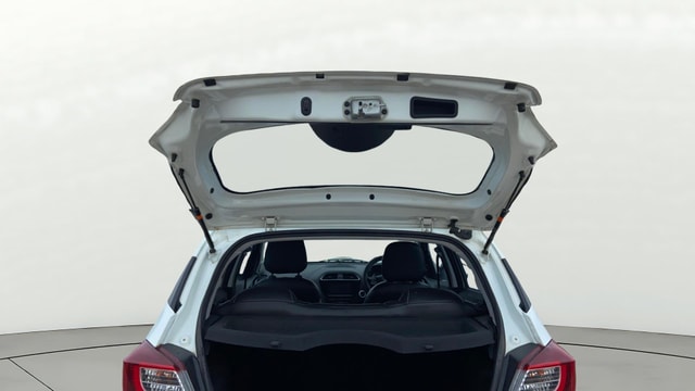 View Tata Tiago NRG Image 16 Used Tata Tiago NRG Image 16