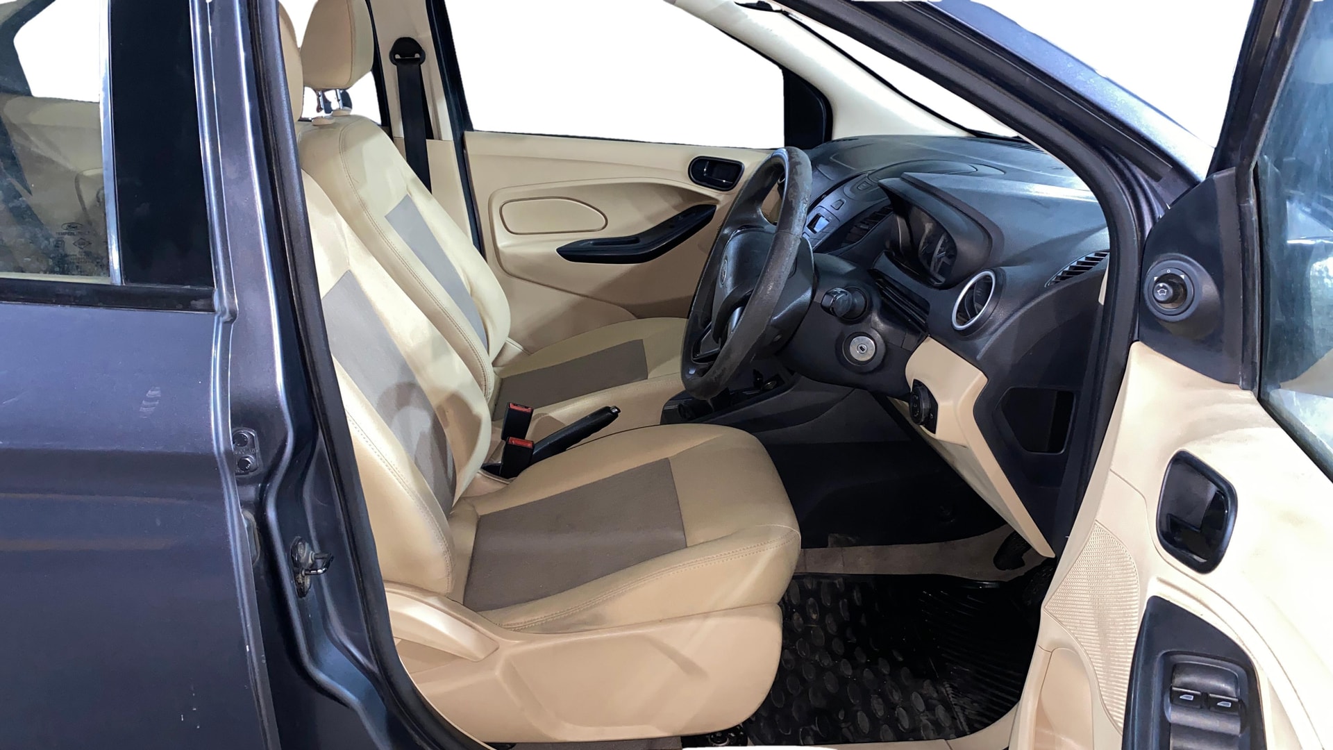 View 2017 Ford Figo Aspire 1.2P Ambiente MT BS IV Image 25 Used 2017 Ford Figo Aspire 1.2P Ambiente MT BS IV Image 25
