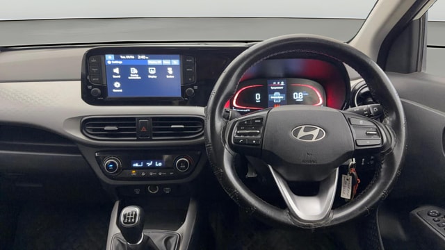View Hyundai Exter Image 20 Used Hyundai Exter Image 20
