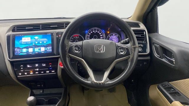 View Honda City Image 21 Used Honda City Image 21