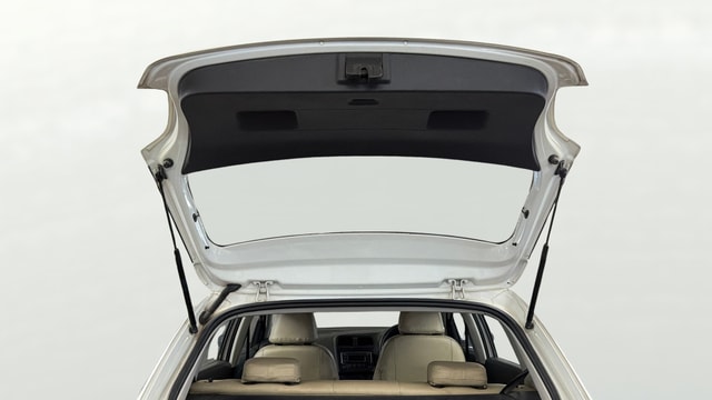 View Volkswagen Polo Image 16 Used Volkswagen Polo Image 16