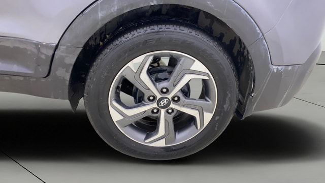 View Hyundai Creta Image 8 Used Hyundai Creta Image 8