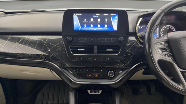 View Tata Safari Image 34 Used Tata Safari Image 34