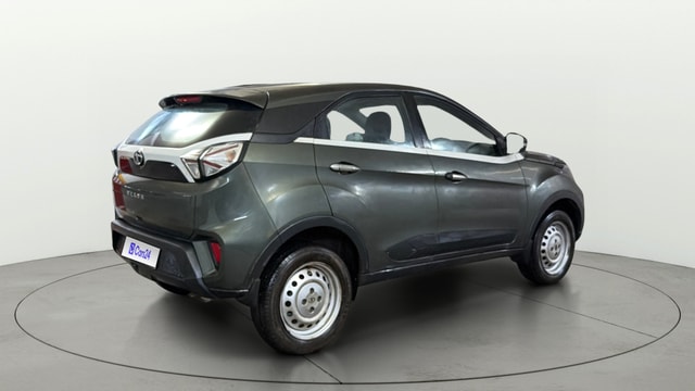 View Tata Nexon Image 42 Used Tata Nexon Image 42