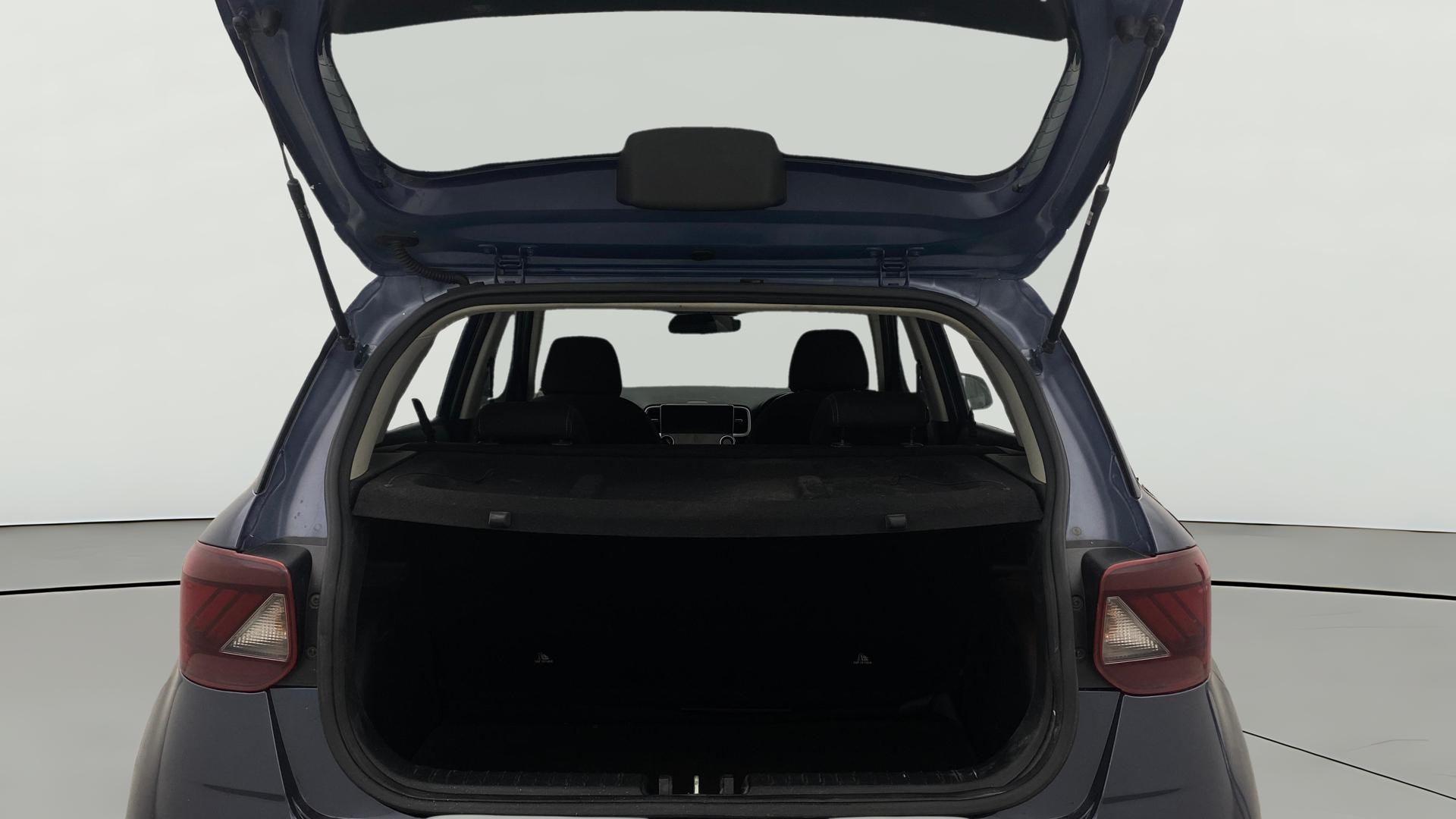 View 2020 Hyundai Venue SX 1.0 iMT Petrol Image 39 Used 2020 Hyundai Venue SX 1.0 iMT Petrol Image 39