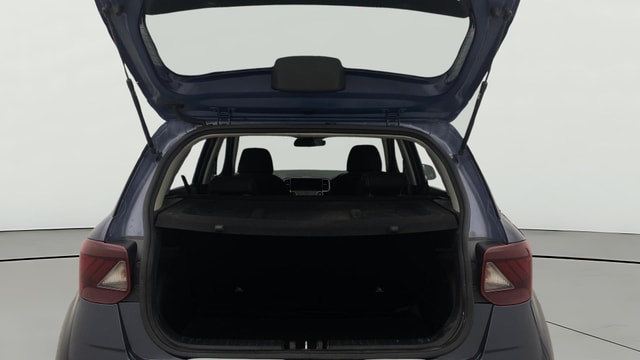 View Hyundai Venue Image 39 Used Hyundai Venue Image 39