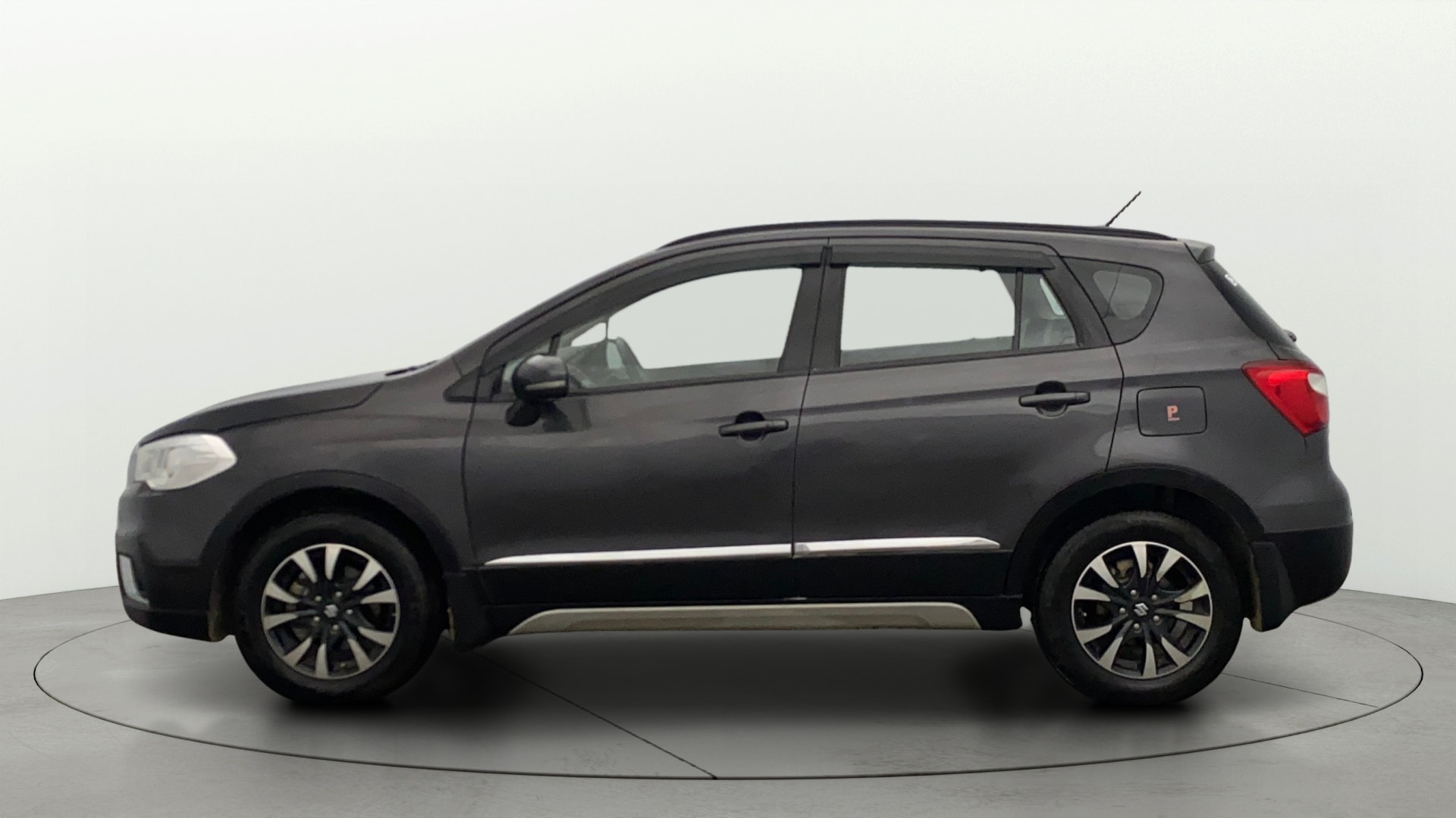 View 2020 Maruti Suzuki 1000 Base Variant Image 28 Used 2020 Maruti Suzuki 1000 Base Variant Image 28