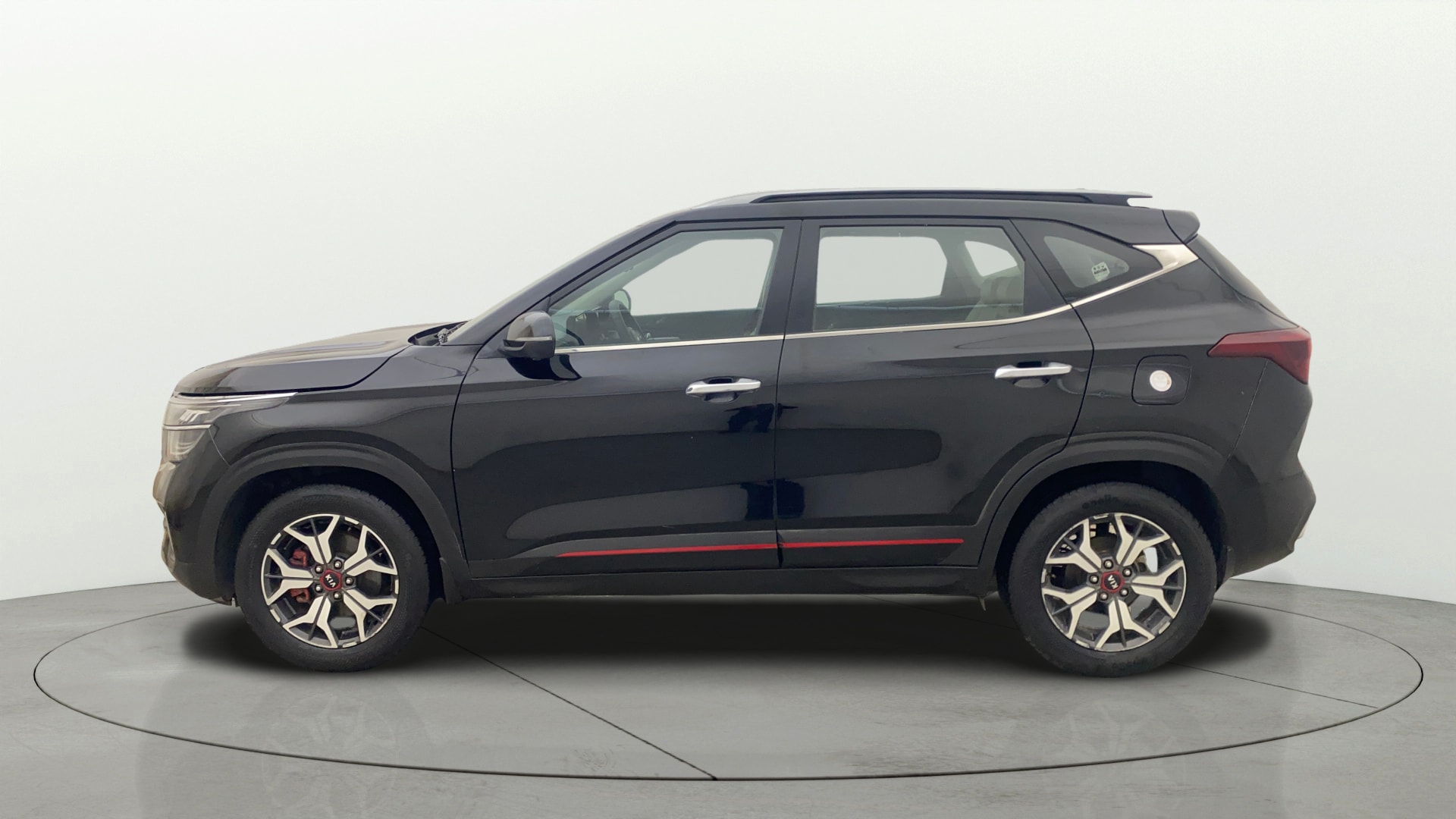 Used 2019 Kia Seltos Used 2019 Kia Seltos